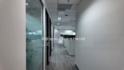 Income At Raffles (D1), Office #498726881